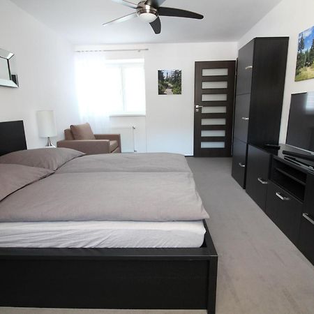 Apartament Krokus Szklarska Szklarska Poręba Buitenkant foto