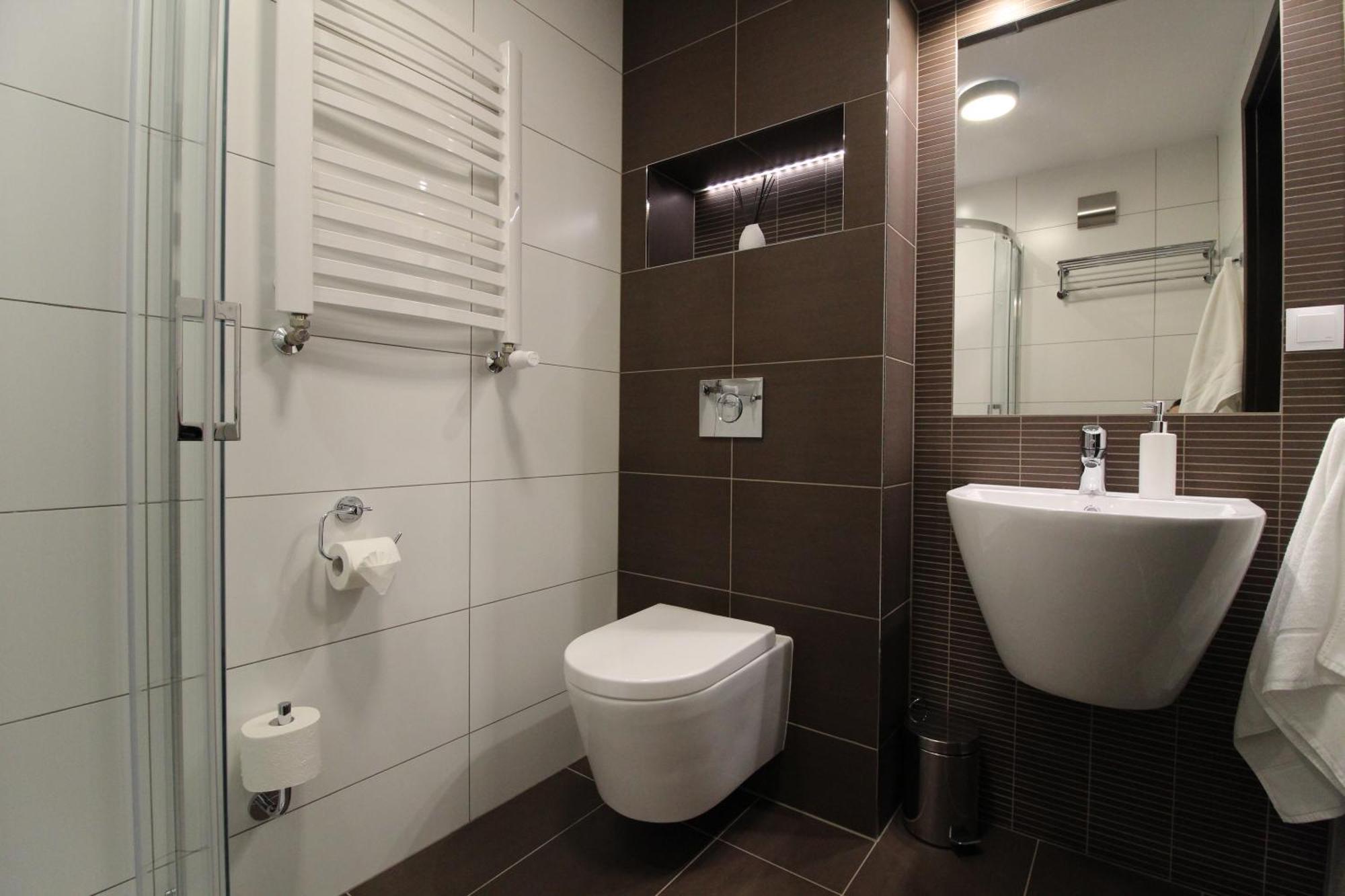 Apartament Krokus Szklarska Szklarska Poręba Buitenkant foto