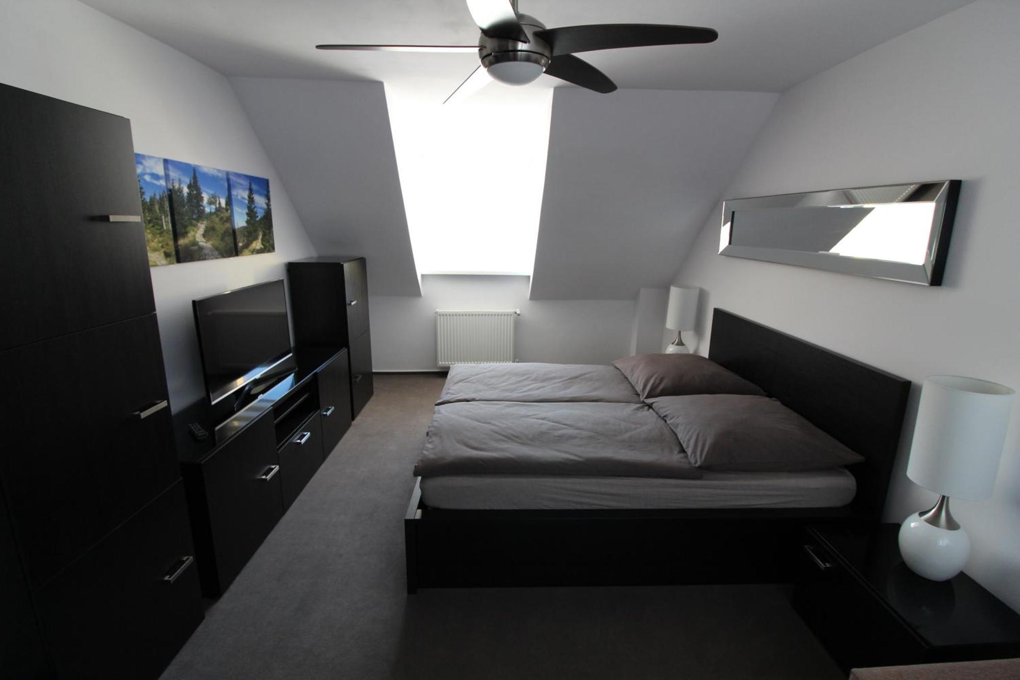 Apartament Krokus Szklarska Szklarska Poręba Buitenkant foto
