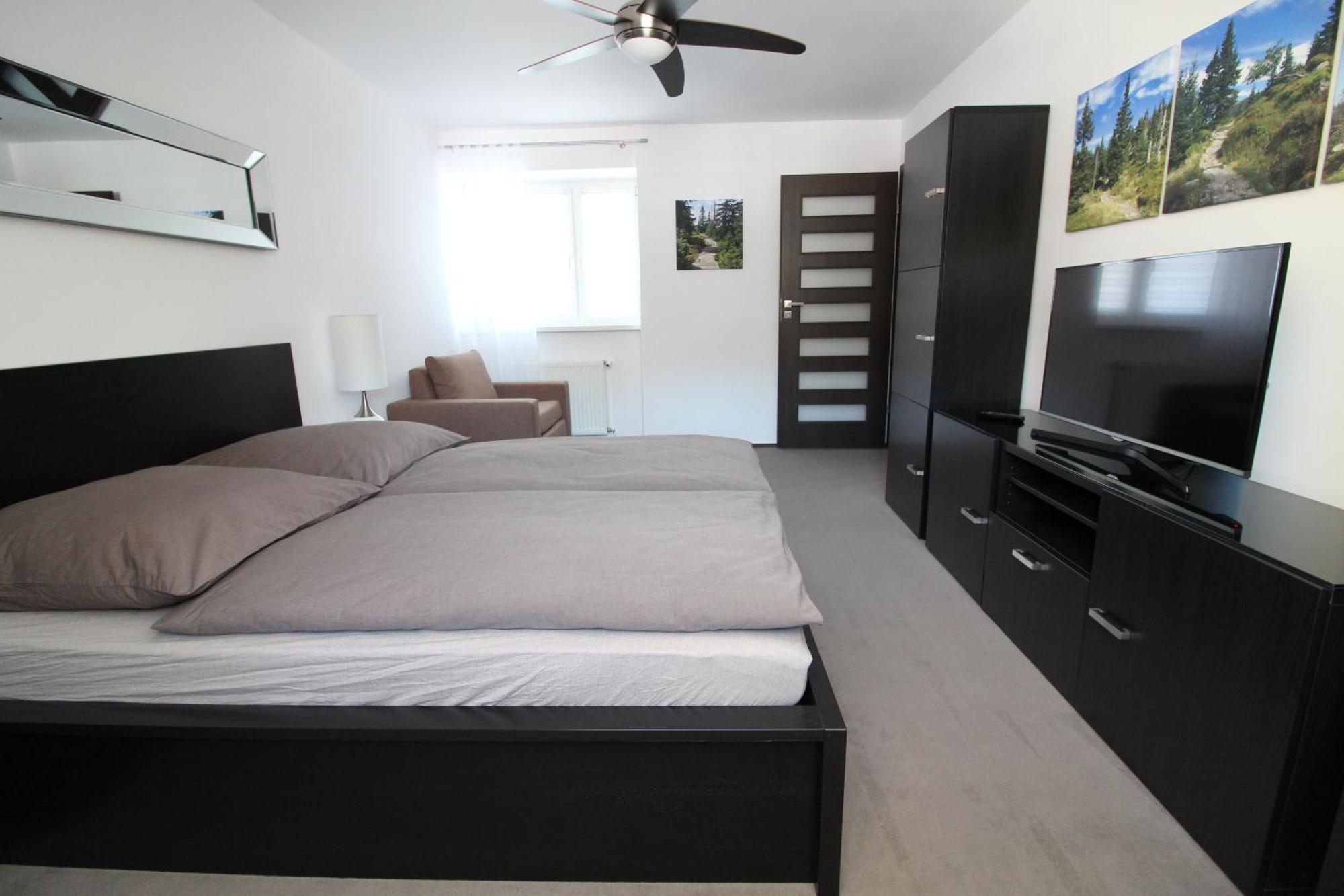 Apartament Krokus Szklarska Szklarska Poręba Buitenkant foto