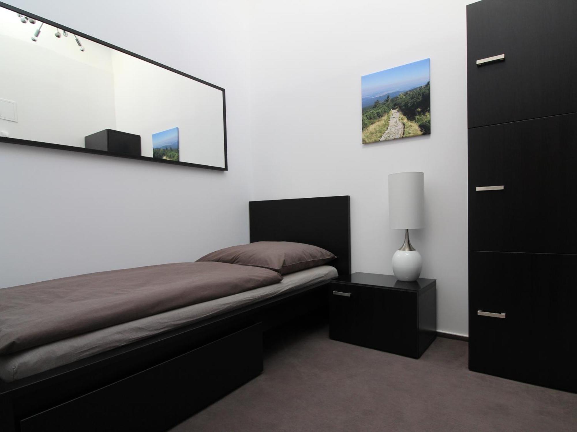 Apartament Krokus Szklarska Szklarska Poręba Buitenkant foto