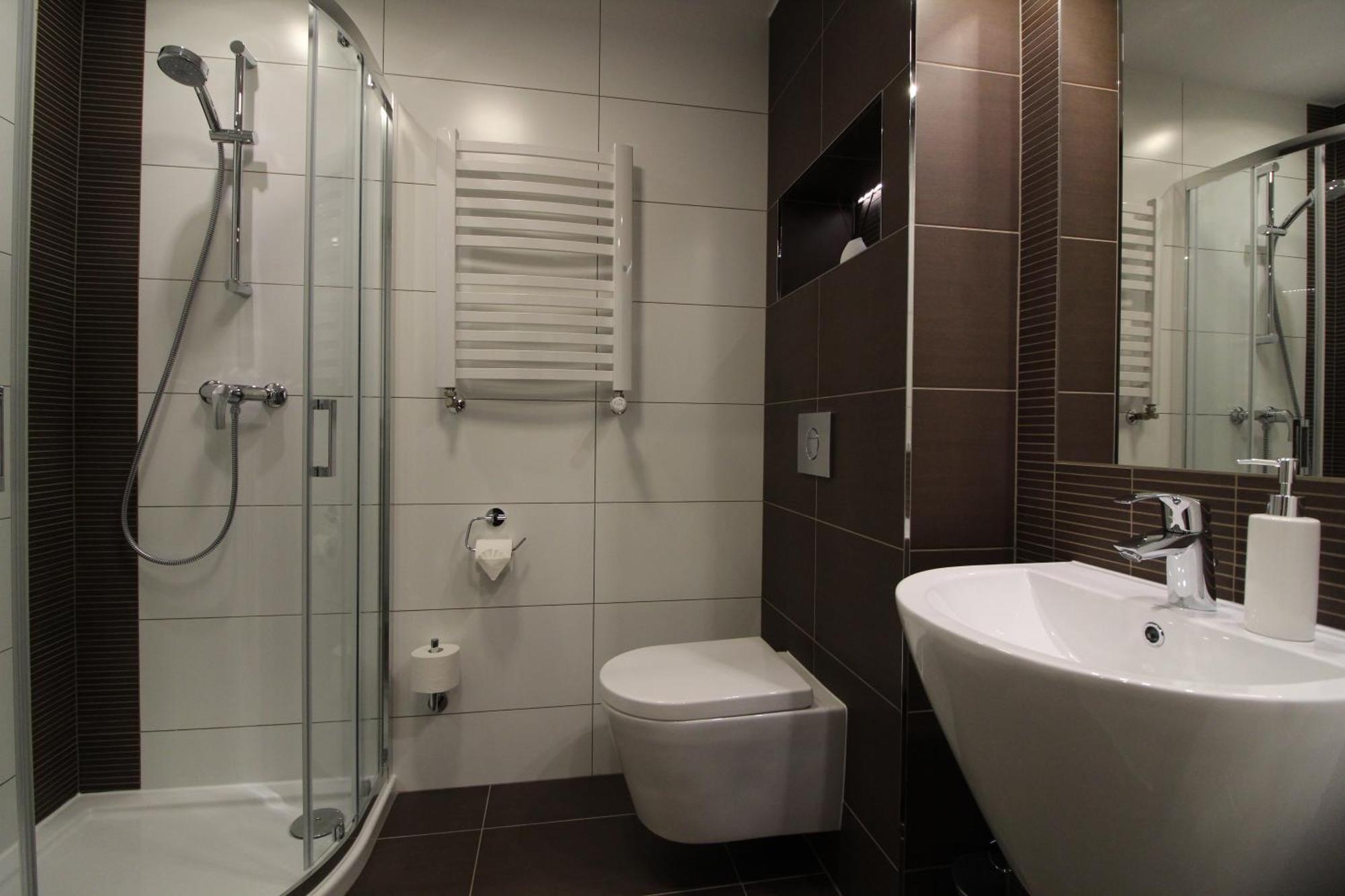 Apartament Krokus Szklarska Szklarska Poręba Buitenkant foto